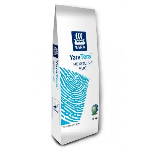 YaraVita Rexolin ABC